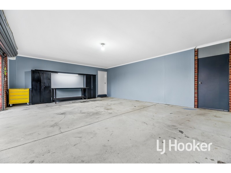 6 Stringybark Place, Longwarry VIC 3816