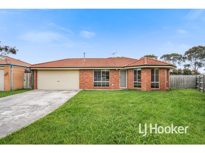 6 Capri Court, Pakenham VIC 3810
