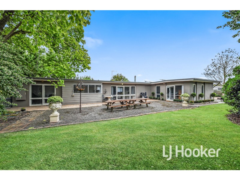 315 Fisher Road, Drouin West VIC 3818