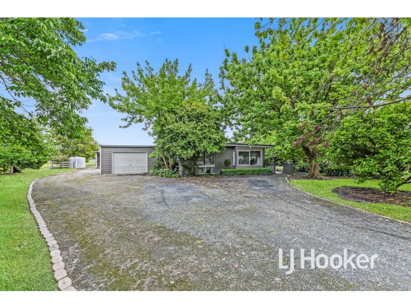 315 Fisher Road, Drouin West VIC 3818