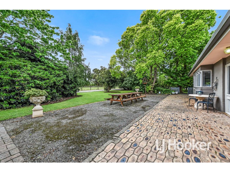 315 Fisher Road, Drouin West VIC 3818