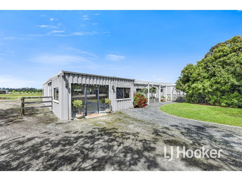 315 Fisher Road, Drouin West VIC 3818