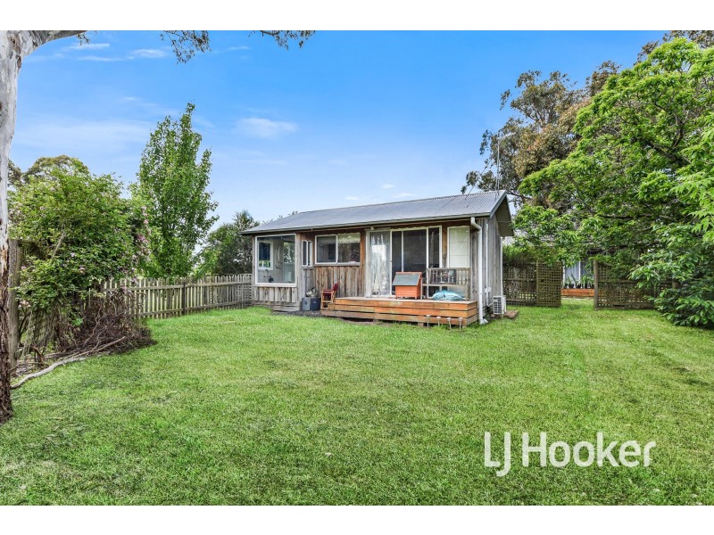 315 Fisher Road, Drouin West VIC 3818