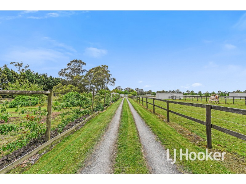 315 Fisher Road, Drouin West VIC 3818