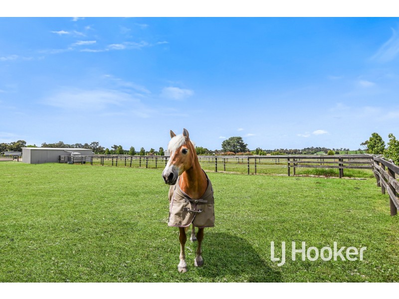 315 Fisher Road, Drouin West VIC 3818