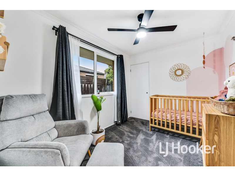 14 Nathan Court, Pakenham VIC 3810