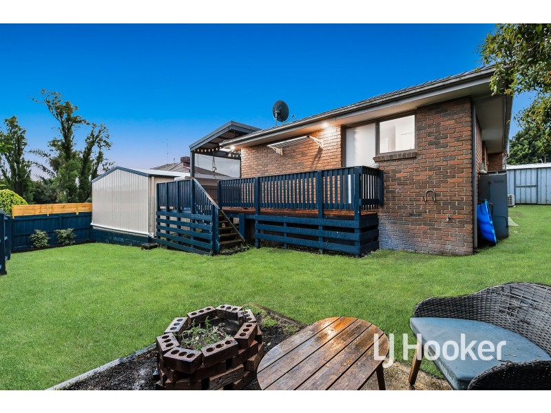 14 Nathan Court, Pakenham VIC 3810