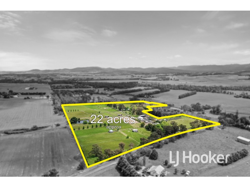 315 Fisher Road, Drouin West VIC 3818