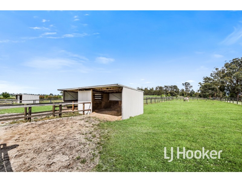 315 Fisher Road, Drouin West VIC 3818
