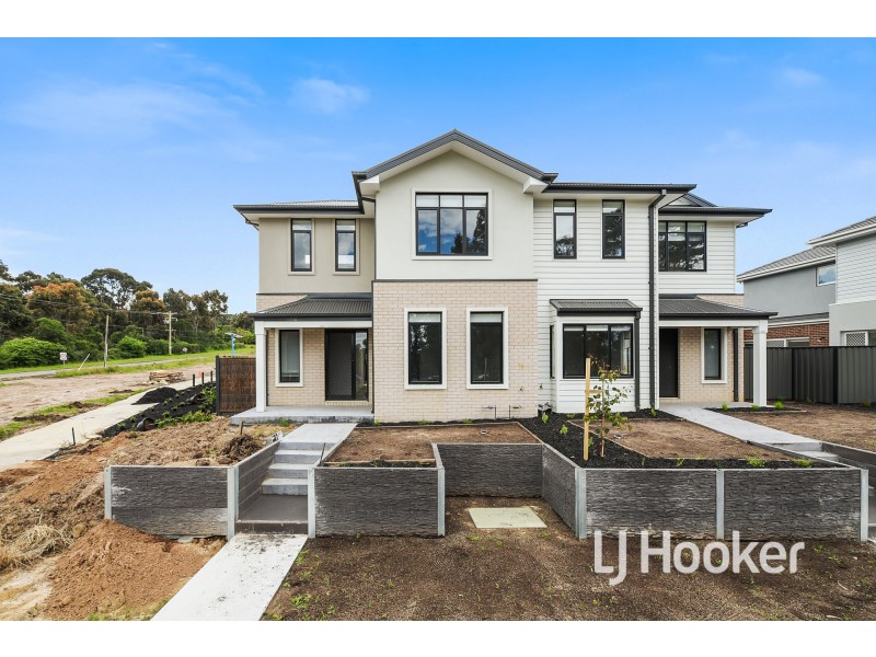 247 Princes Highway, Officer VIC 3809