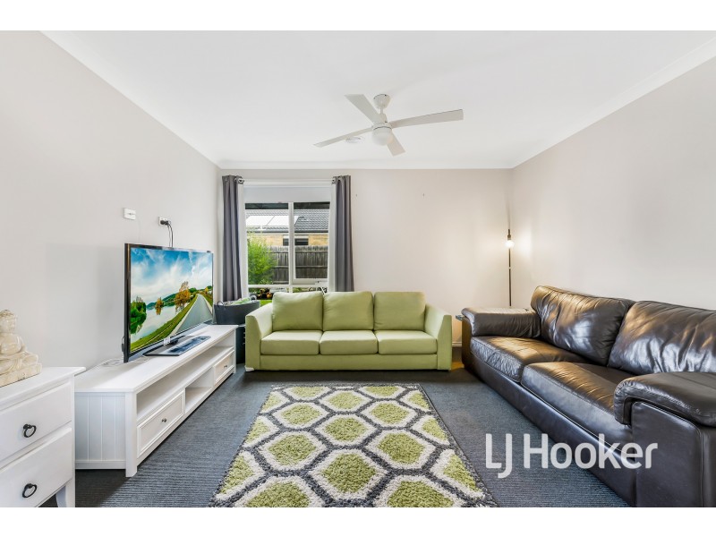 14 Emerald Crescent, Koo Wee Rup VIC 3981