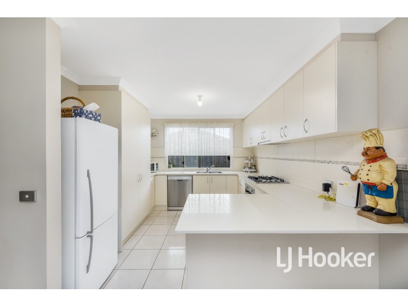 14 Emerald Crescent, Koo Wee Rup VIC 3981