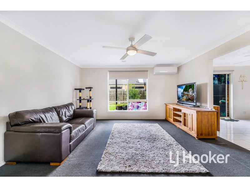 14 Emerald Crescent, Koo Wee Rup VIC 3981
