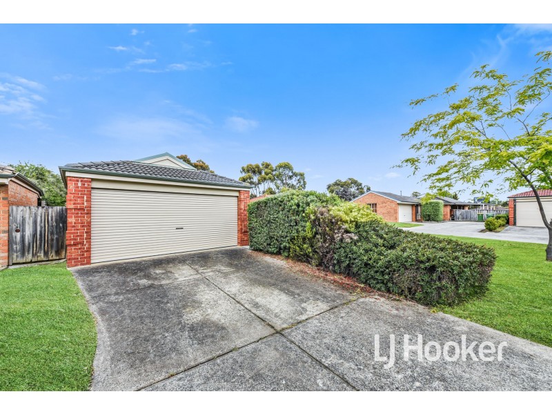 7 Stella Place, Pakenham VIC 3810