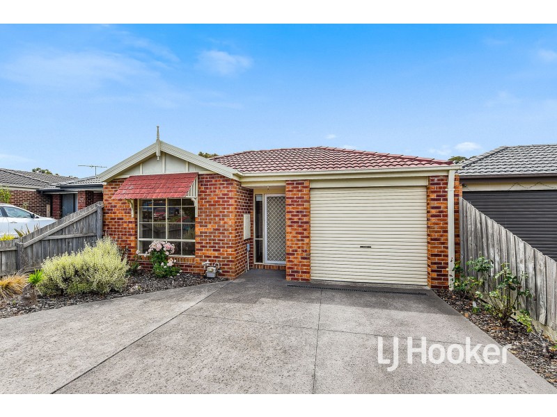 19 Red Cherry Court, Pakenham VIC 3810