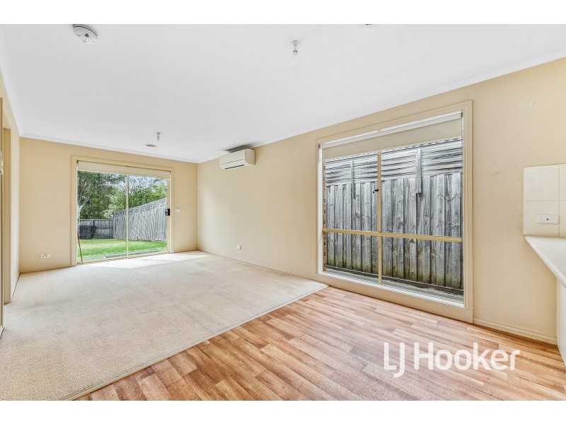 19 Red Cherry Court, Pakenham VIC 3810