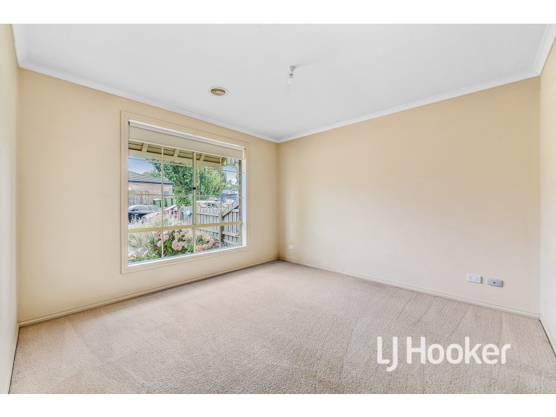19 Red Cherry Court, Pakenham VIC 3810