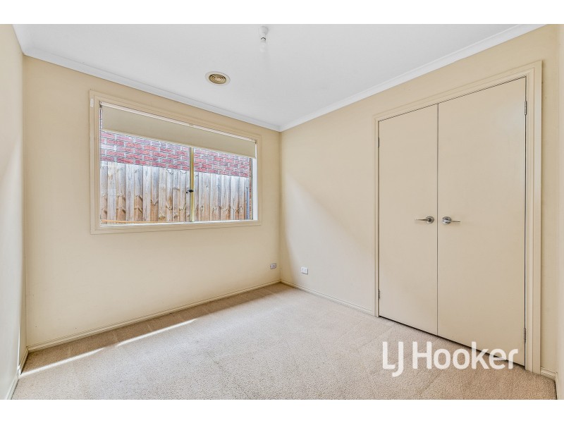 19 Red Cherry Court, Pakenham VIC 3810