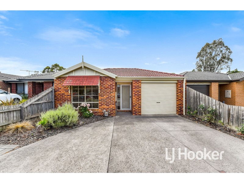 19 Red Cherry Court, Pakenham VIC 3810