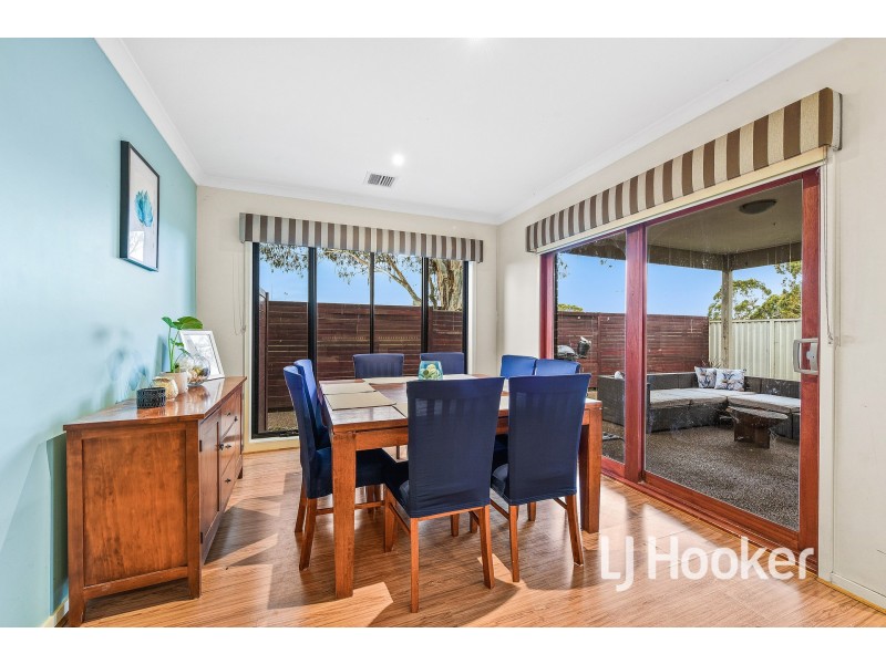 13 Wembley Circuit, Pakenham VIC 3810