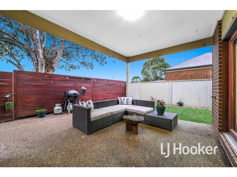 13 Wembley Circuit, Pakenham VIC 3810