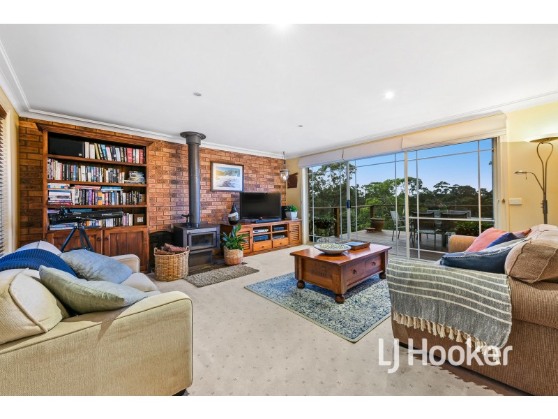 4 Wilma Court, Beaconsfield VIC 3807