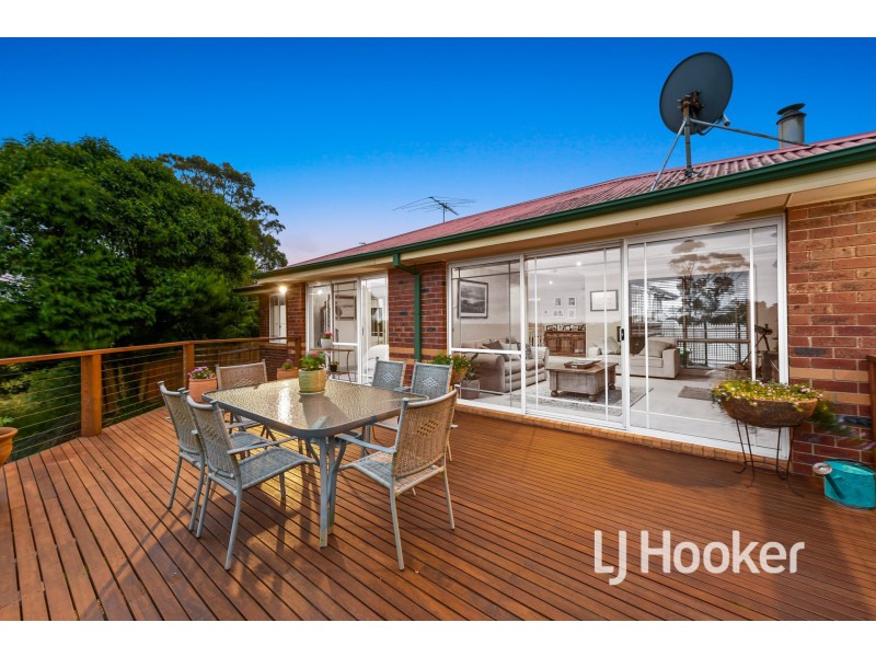 4 Wilma Court, Beaconsfield VIC 3807