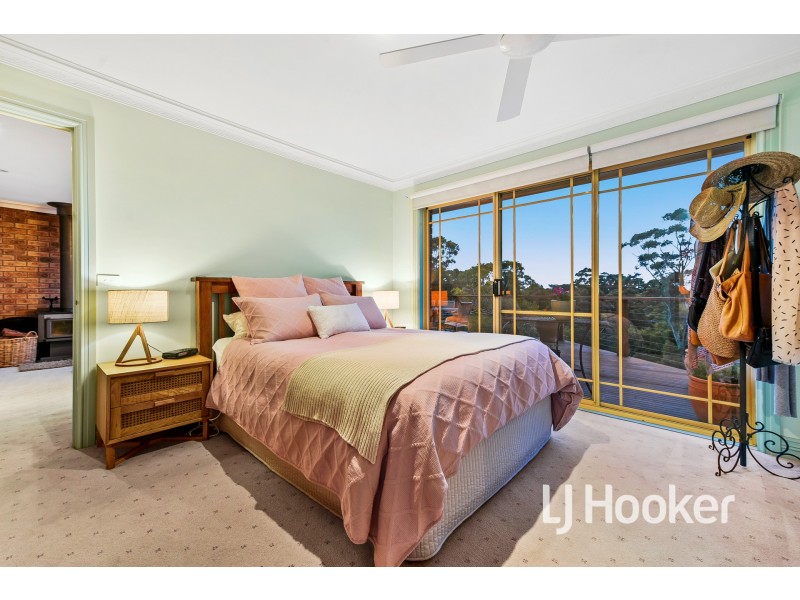 4 Wilma Court, Beaconsfield VIC 3807