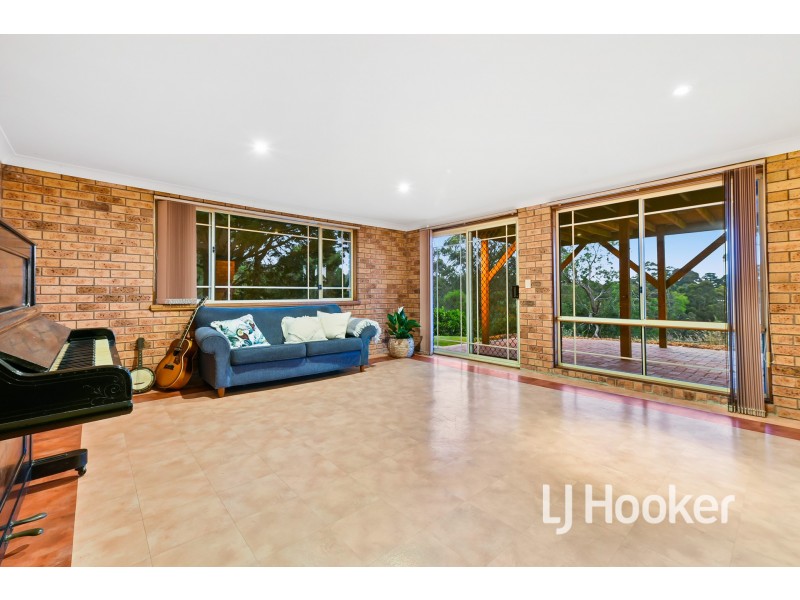 4 Wilma Court, Beaconsfield VIC 3807