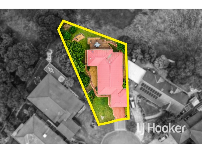 4 Wilma Court, Beaconsfield VIC 3807