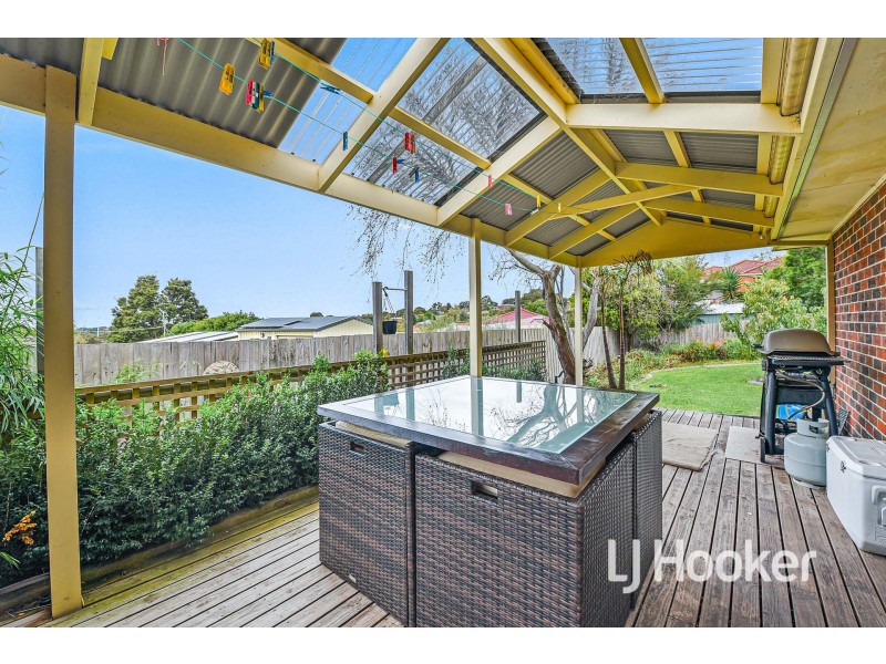 15 Shetland Court, Pakenham VIC 3810