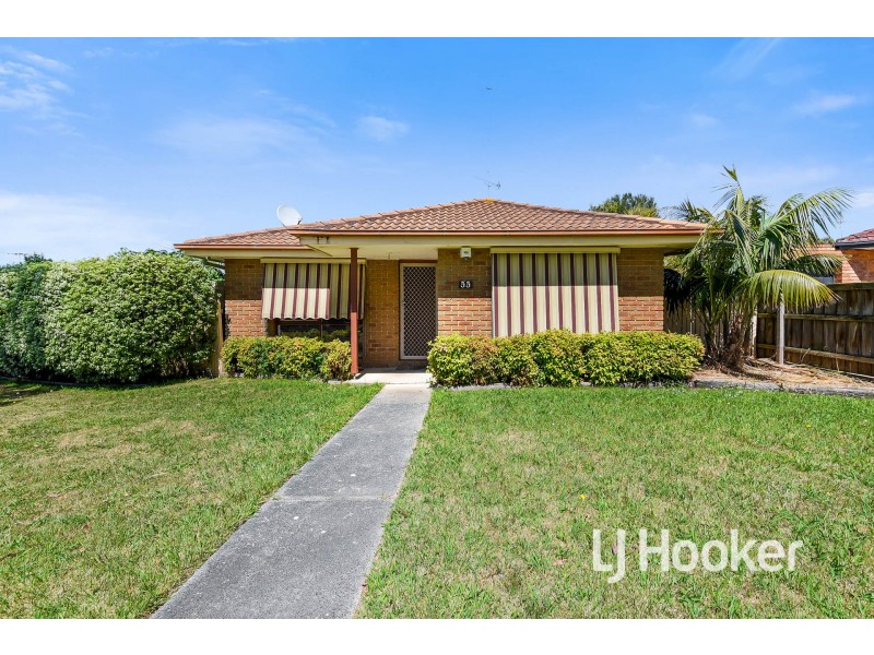55 Murphy Road, Pakenham VIC 3810