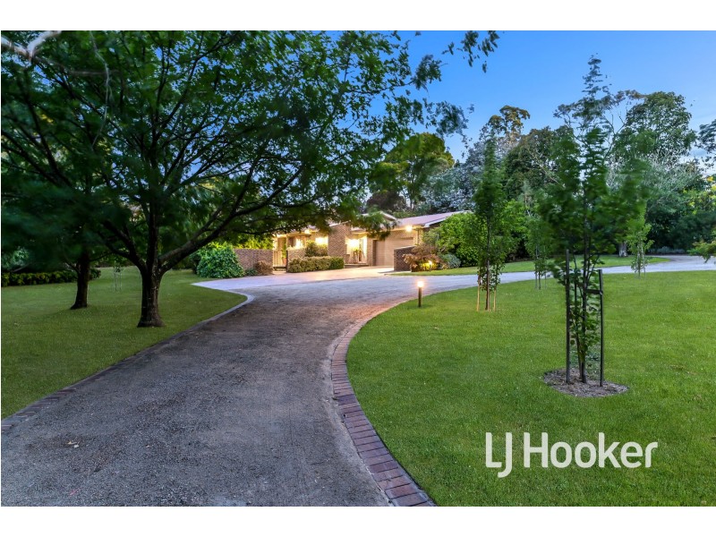 1 Chambers Road, Bunyip VIC 3815