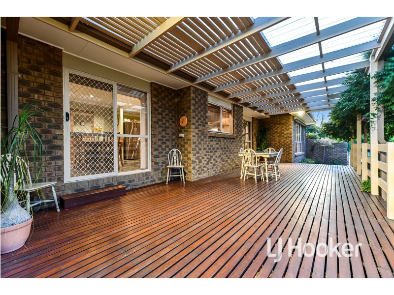 1 Chambers Road, Bunyip VIC 3815