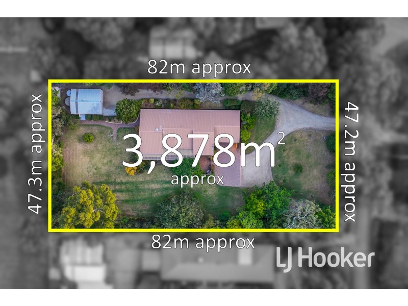 1 Chambers Road, Bunyip VIC 3815