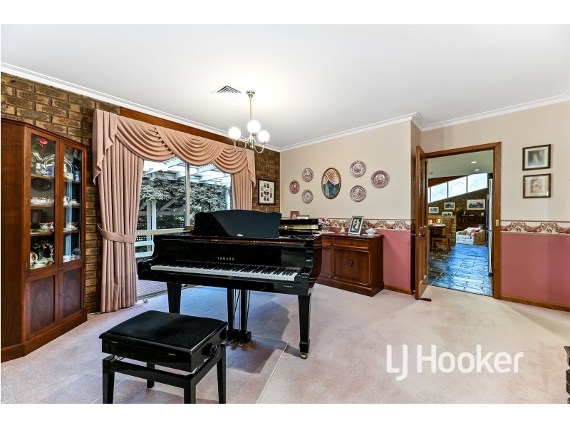 1 Chambers Road, Bunyip VIC 3815