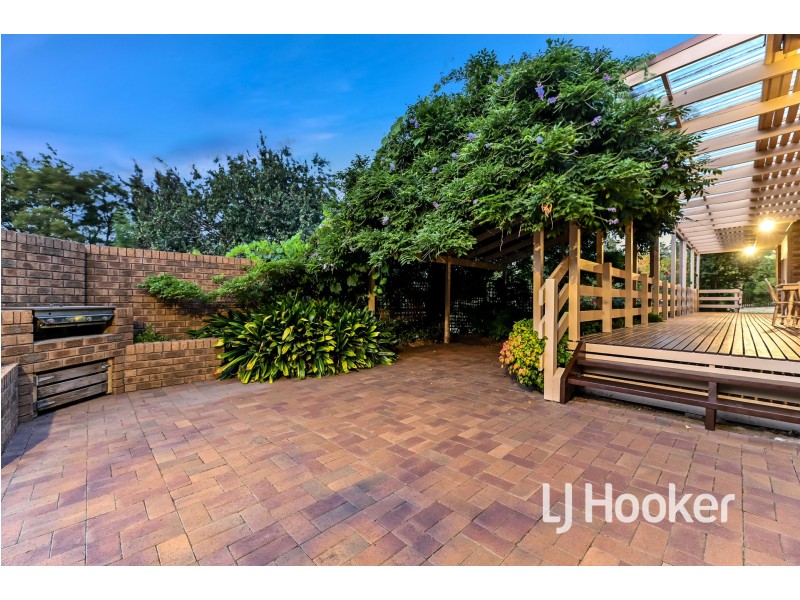 1 Chambers Road, Bunyip VIC 3815