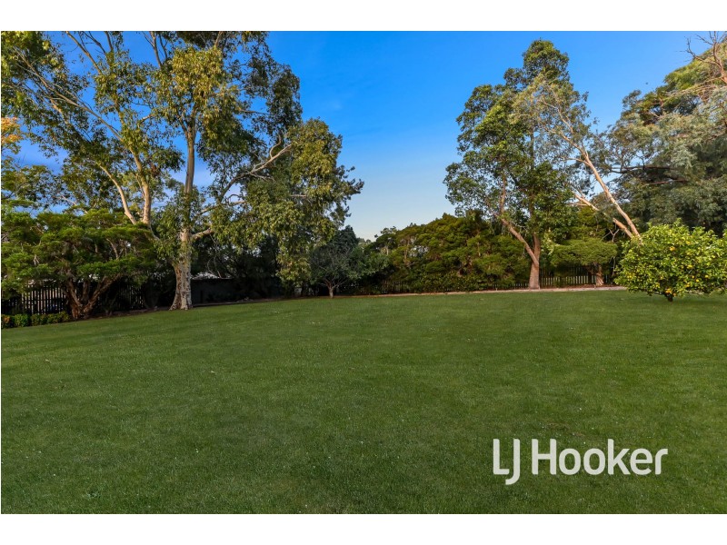 1 Chambers Road, Bunyip VIC 3815