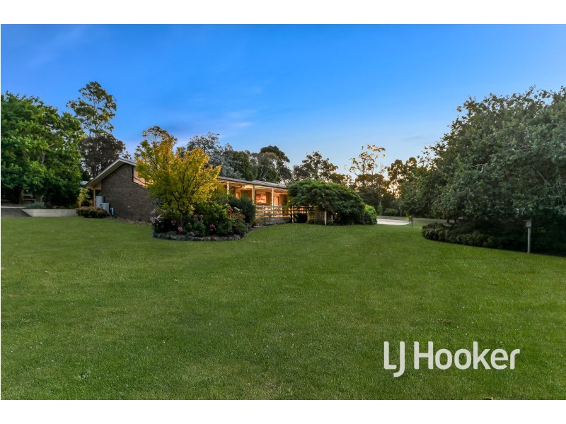 1 Chambers Road, Bunyip VIC 3815
