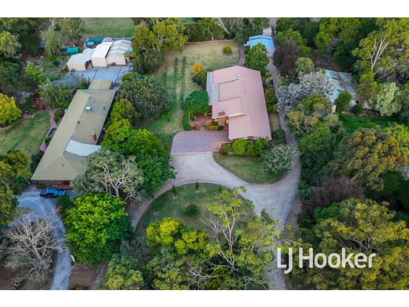 1 Chambers Road, Bunyip VIC 3815
