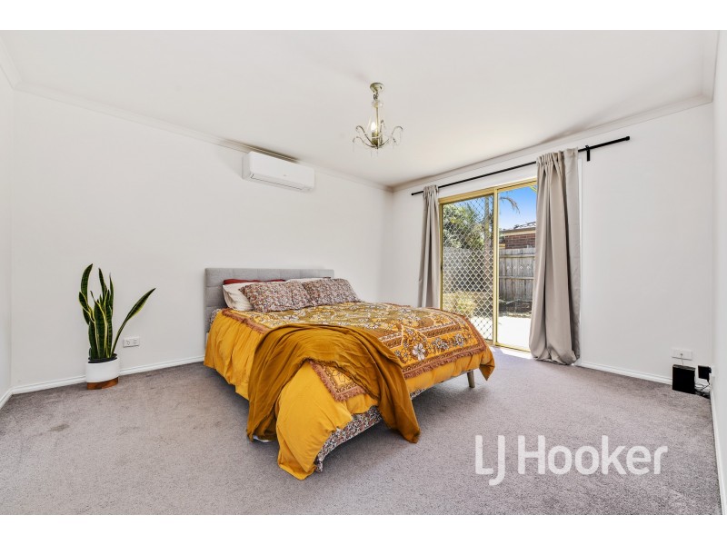 17 Grand Central Boulevard, Pakenham VIC 3810