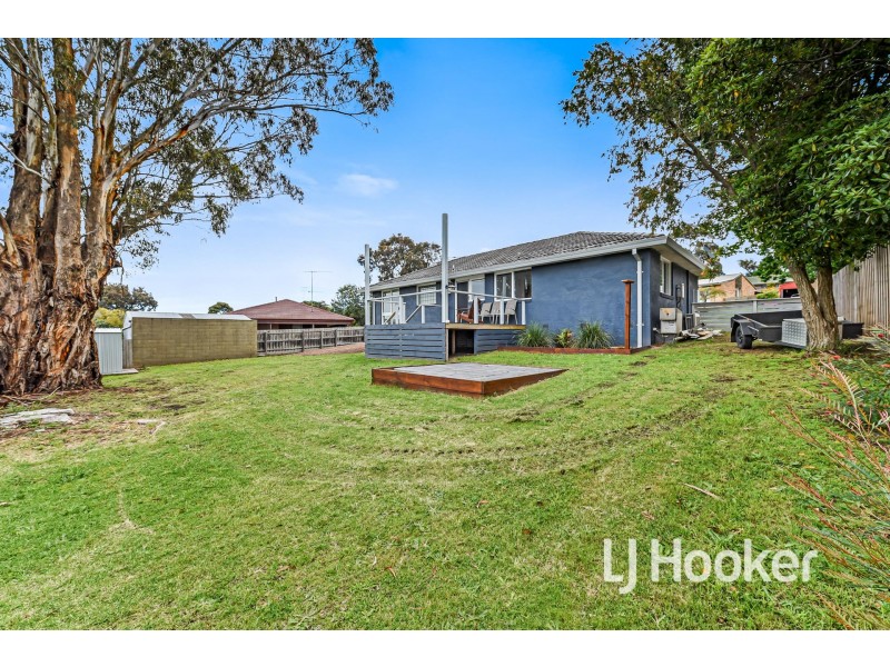40 Gardenia Street, Pakenham VIC 3810