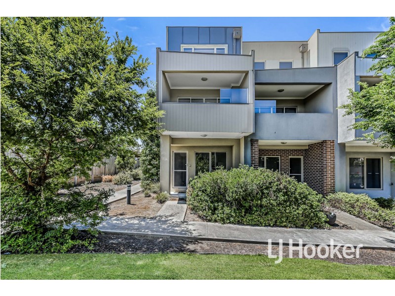 56 Annecy Lane, Pakenham VIC 3810