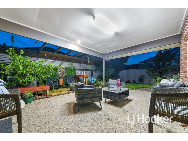 7 Ibis Close, Pakenham VIC 3810