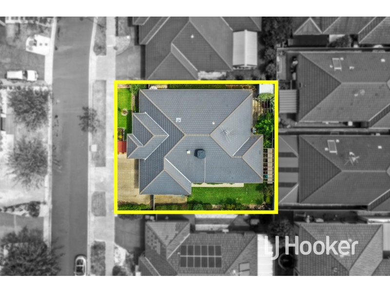 7 Ibis Close, Pakenham VIC 3810