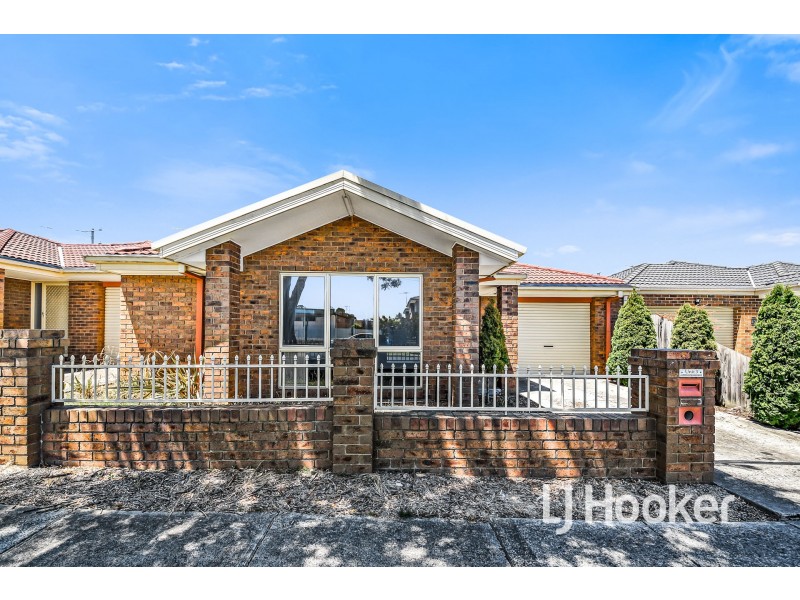 3/49 Princes Highway, Pakenham VIC 3810
