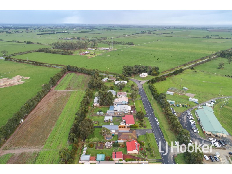 54 Taplins Road, Catani VIC 3981