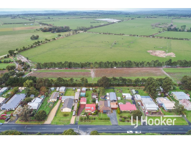 54 Taplins Road, Catani VIC 3981