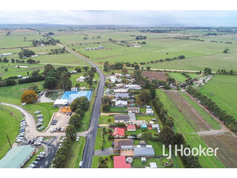 54 Taplins Road, Catani VIC 3981