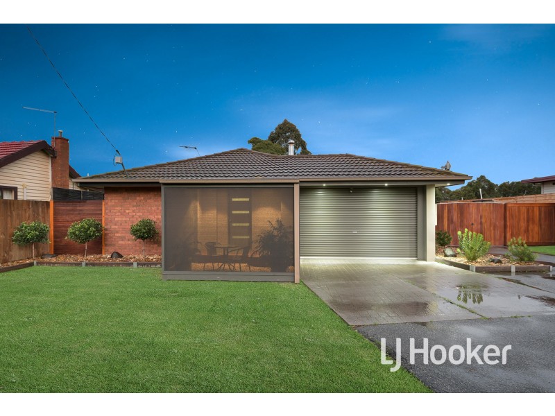 54 Taplins Road, Catani VIC 3981